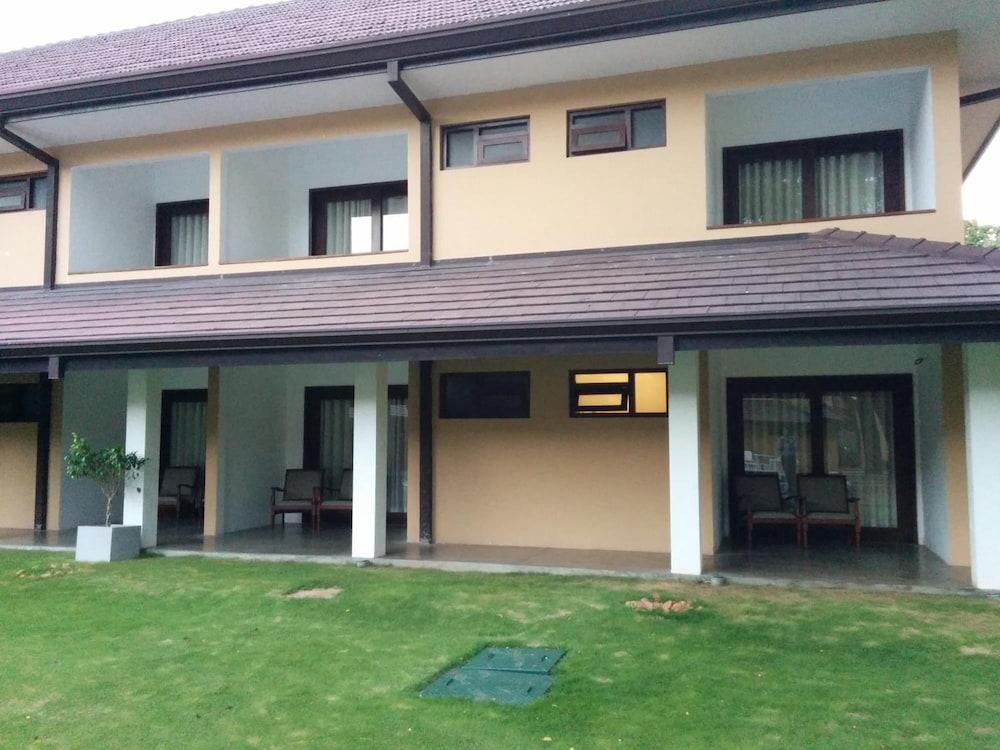 Rajarata Hotel Holambra Exterior foto