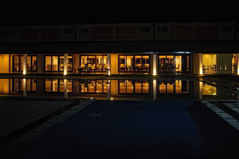 Rajarata Hotel Holambra Exterior foto